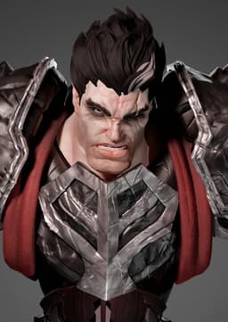 Darius