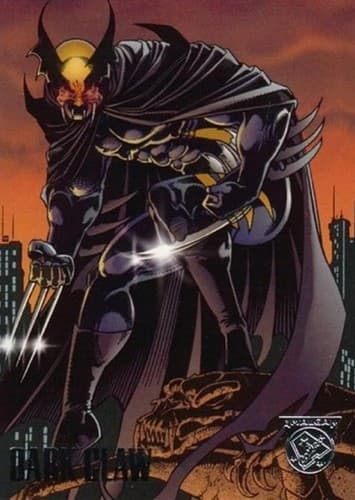 Dark Claw