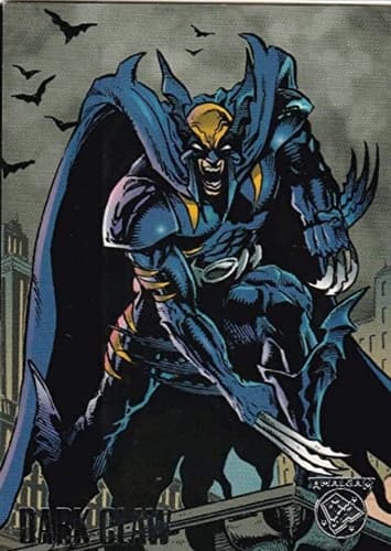 Dark Claw