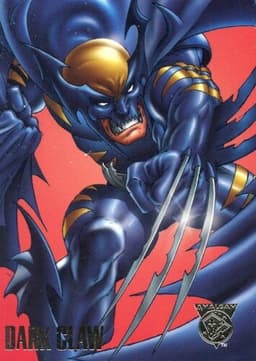 Dark Claw