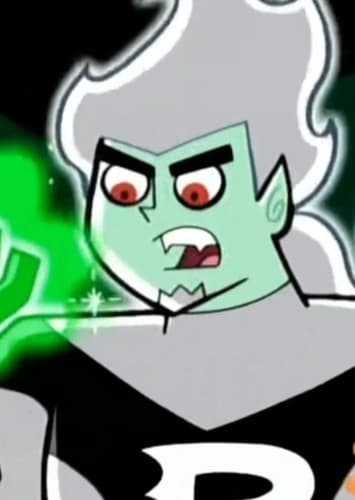 Dark Danny