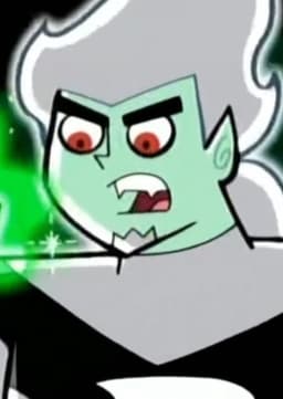 Dark Danny