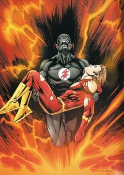 Dark Flash