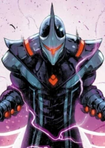 Darkhawk