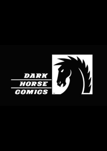 Dark Horse 🐴 Comics