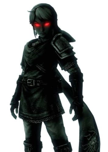 Dark link