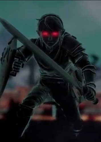 Dark Link