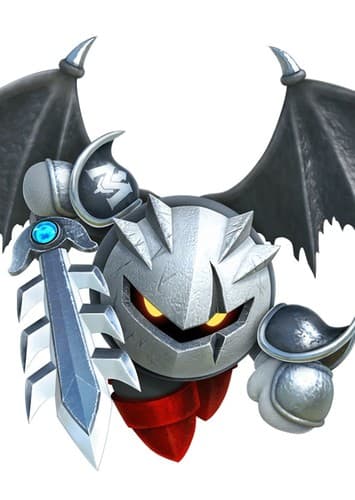 DARK META KNIGHT
