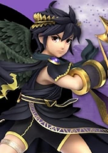 Dark Pit