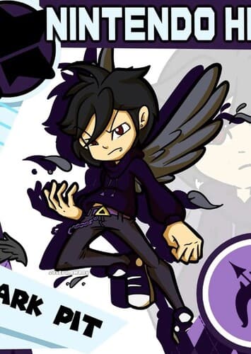 Dark Pit