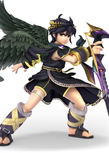 Dark Pit