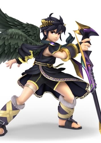 Dark Pit