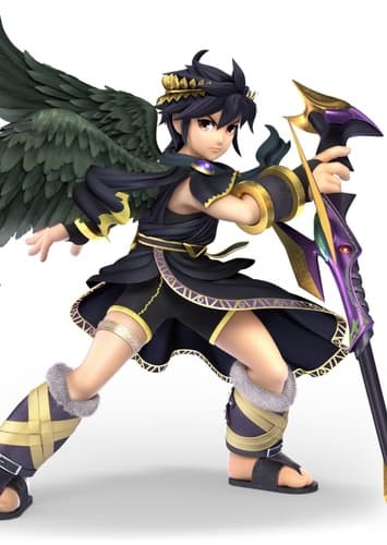 Dark Pit