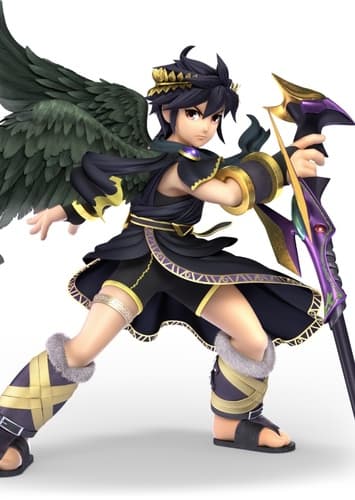 Dark Pit