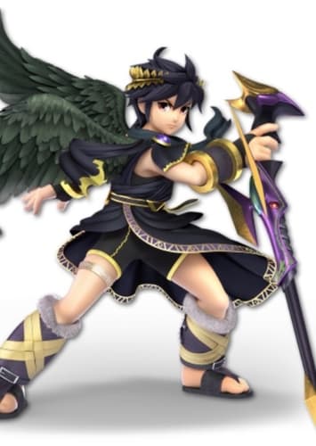 Dark Pit