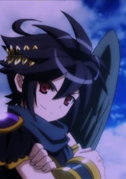 Dark Pit
