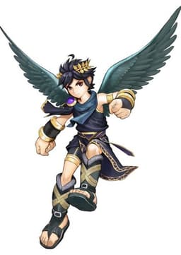 Dark Pit