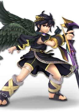 Dark Pit