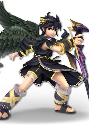 Dark Pit