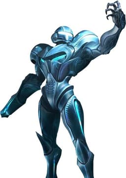 Dark Samus