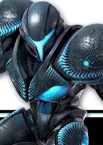 Dark Samus