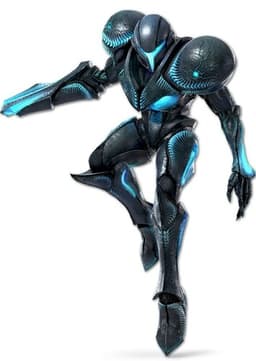 Dark Samus