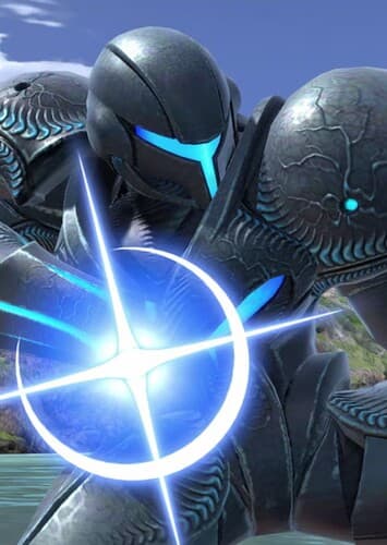 Dark Samus