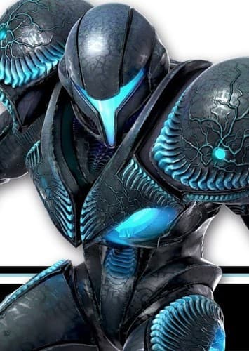 Dark Samus