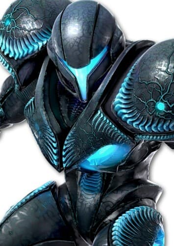 Dark Samus