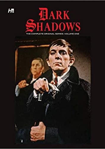 Dark Shadows