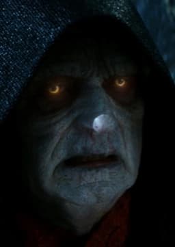 Darth Sidious