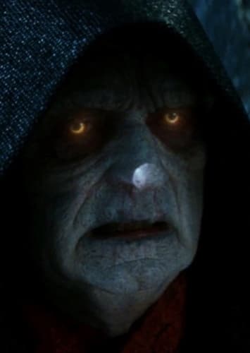 Darth Sidious