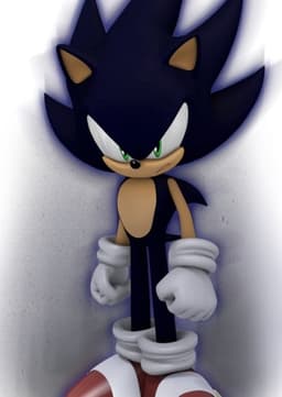 Dark Sonic