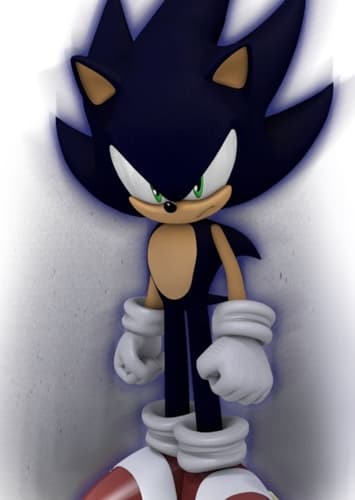 Dark Sonic