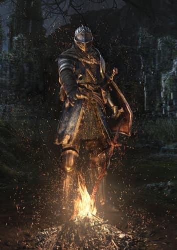 Dark Souls
