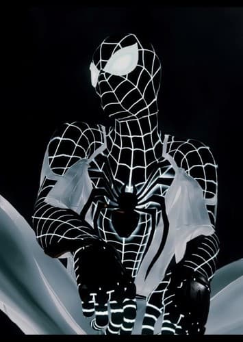 Dark Spider-Man