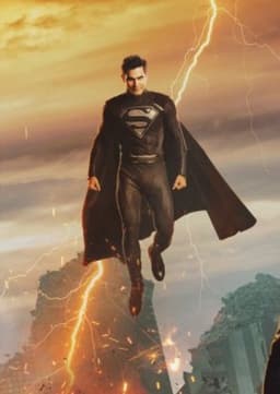 Dark Superman/Kal-El