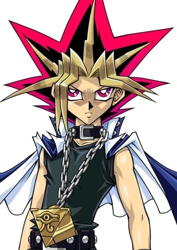 Dark Yugi