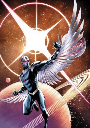Darkhawk