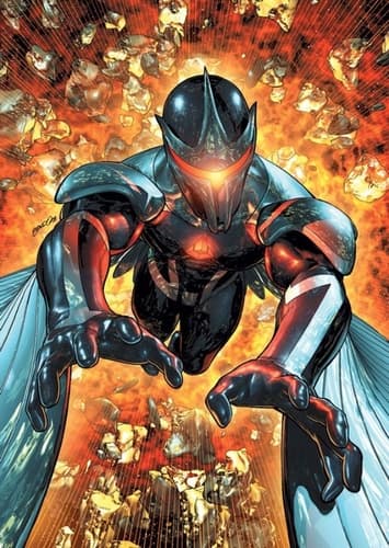 Darkhawk