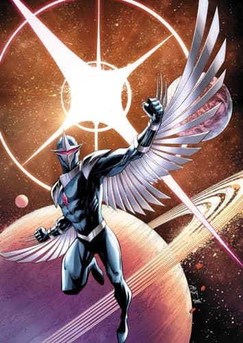 Darkhawk