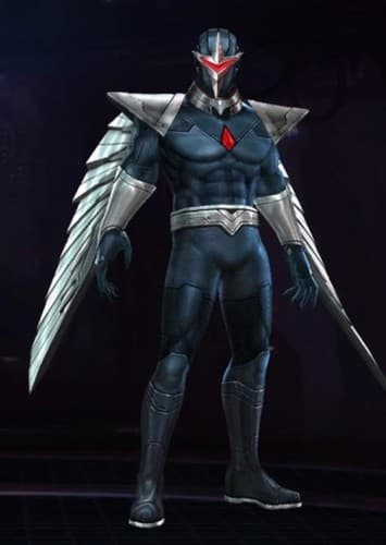 Darkhawk