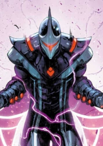 Darkhawk II