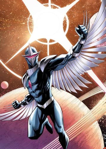 Darkhawk