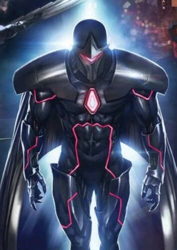 Darkhawk
