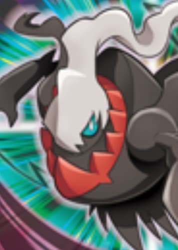 Darkrai / ダークライ