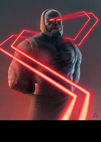 Darkseid