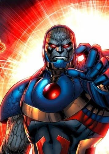 Darkseid