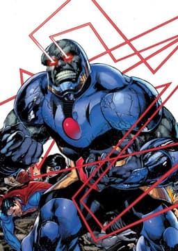 Darkseid