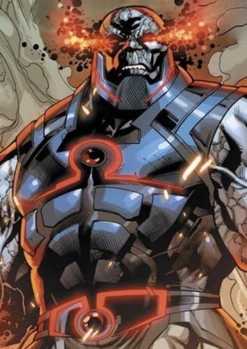 Darkseid